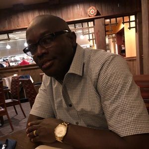 Meet your Posher, Henry